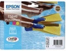 Epson PictureMate PicturePack 150 Sheets Plus Ink (C13T58464010)